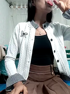 Sweet Toy20 online show from 23, 11, 2025