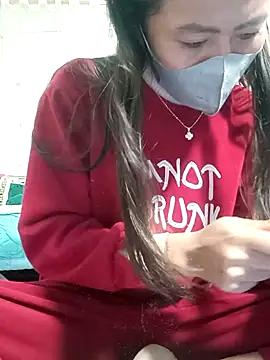 Sweet Toy20 online show from 5, 12, 2025