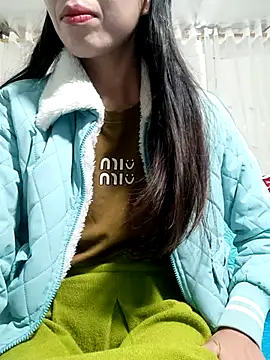 Sweet Toy20 online show from 17, 12, 2025