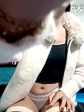 Sweet Toy20 online show from 20, 12, 2025