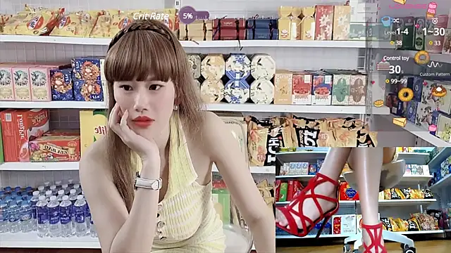 7Eleven  online show from 26, 1, 2025