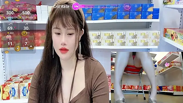  7Eleven  online show from 21, 7, 2026