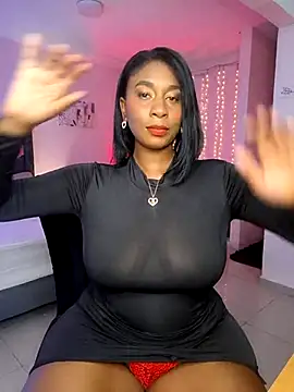 Snapshot of HanaThompson chatting on 24, 2, 2026 HanaThompson online show from 24, 2, 2026