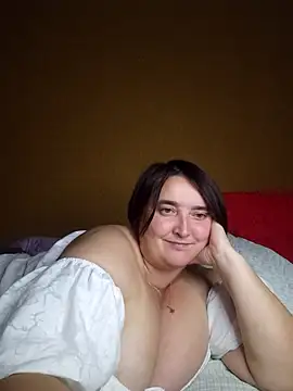 Liluboobs online show from 11, 11, 2025