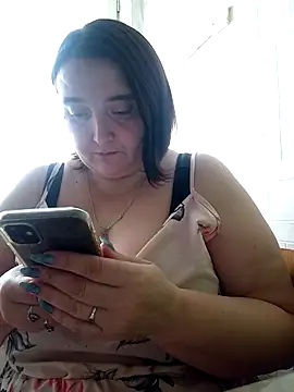 Liluboobs online show from 15, 2, 2026