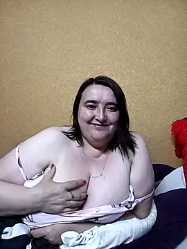 Liluboobs online show from 6, 4, 2026