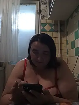 Liluboobs online show from 8, 5, 2026