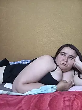 Liluboobs online show from 9, 5, 2026