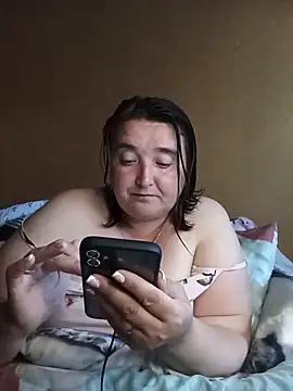 Liluboobs online show from 11, 5, 2026