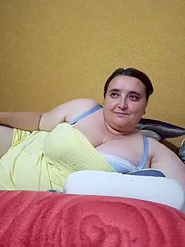 Liluboobs online show from 4, 6, 2026