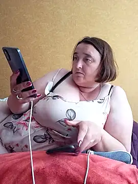 Liluboobs online show from 15, 6, 2026