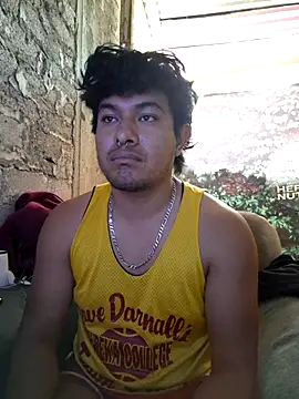 GusssHOT online show from 7, 4, 2026