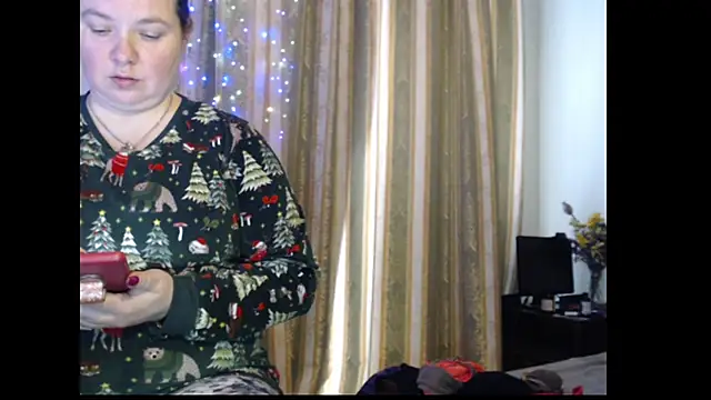 amorelara online show from 16, 11, 2025