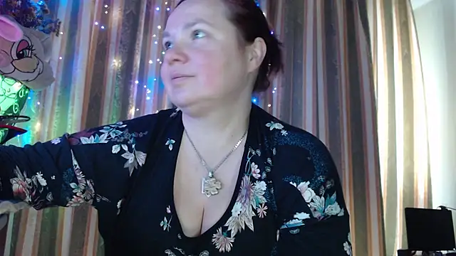 amorelara online show from 14, 5, 2026