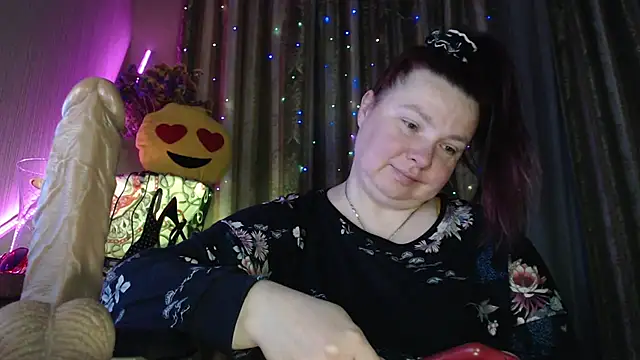 amorelara online show from 19, 5, 2026
