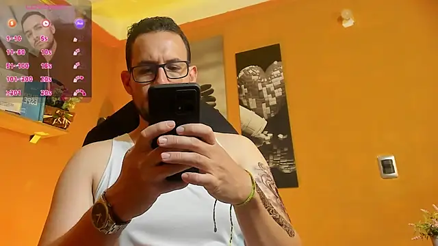 Jerry hot1 online show from 5, 11, 2025