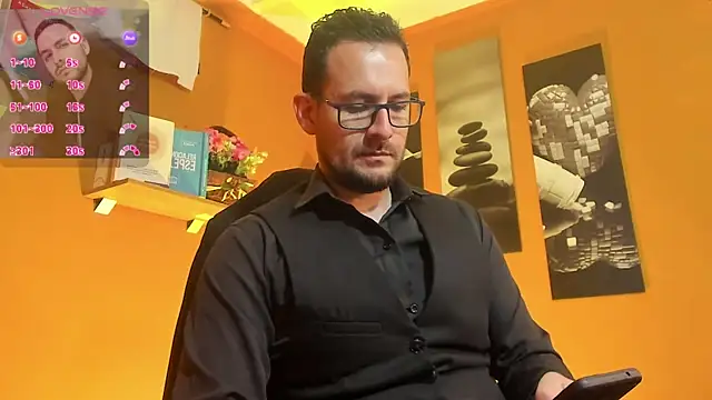 Jerry hot1 online show from 7, 11, 2025