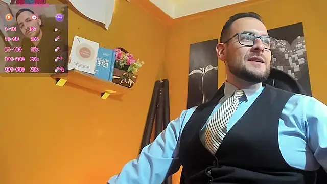 Jerry hot1 online show from 12, 11, 2025