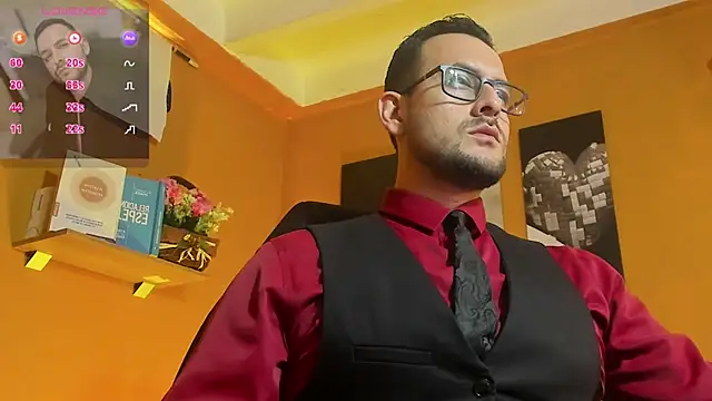 Jerry hot1 online show from 27, 11, 2025