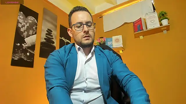 Jerry hot1 online show from 29, 11, 2025