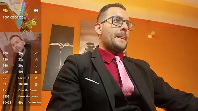 Jerry hot1 online show from 17, 12, 2025