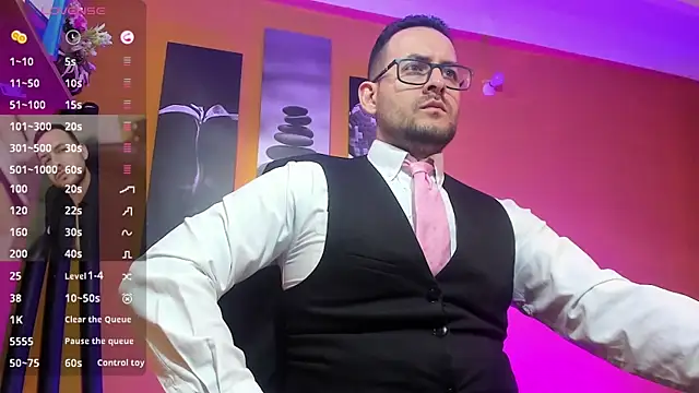 Jerry hot1 online show from 20, 12, 2025