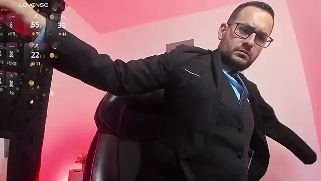 Jerry hot1 online show from 13, 1, 2026