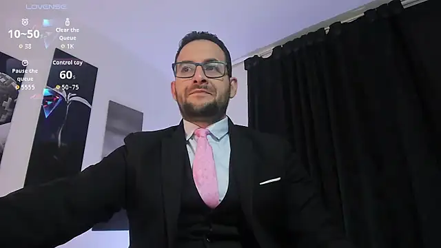 Jerry hot1 online show from 5, 3, 2026