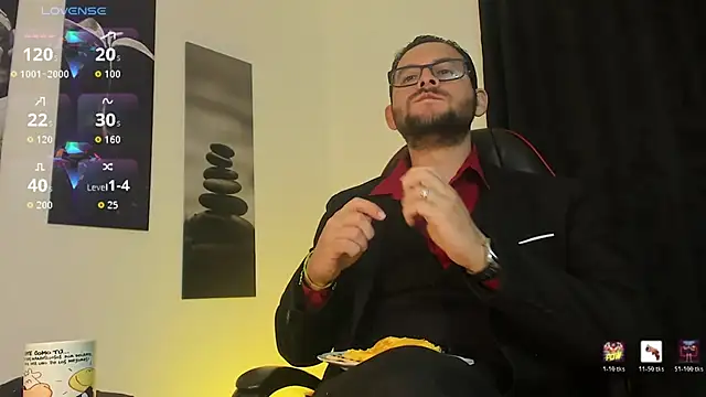 Jerry hot1 online show from 10, 3, 2026