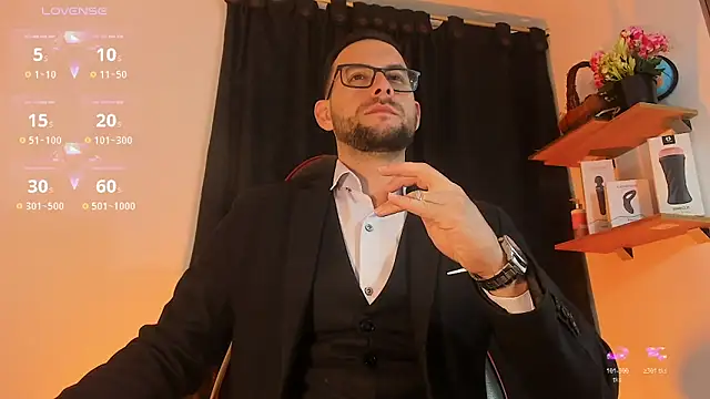 Jerry hot1 online show from 20, 3, 2026