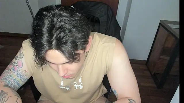 Markuss b online show from 29, 1, 2025