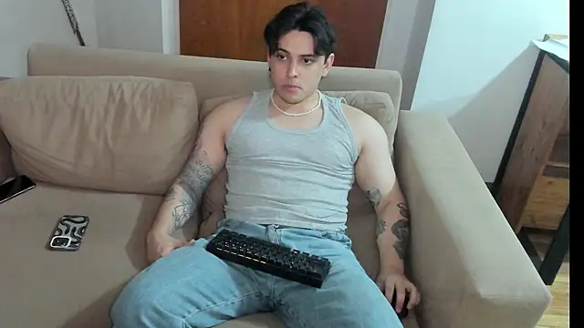 Markuss b online show from 31, 1, 2025