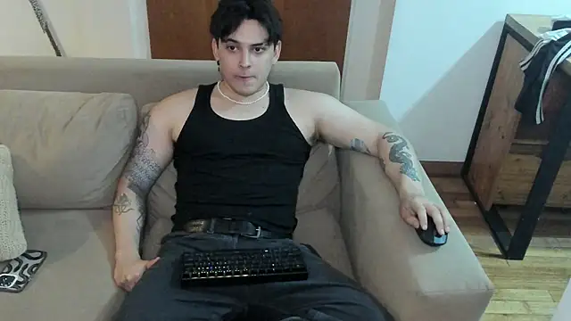 Markuss b online show from 2, 2, 2025