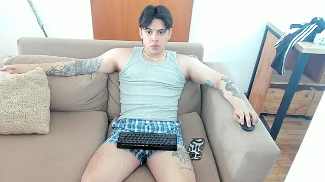 Markuss b online show from 2, 2, 2025