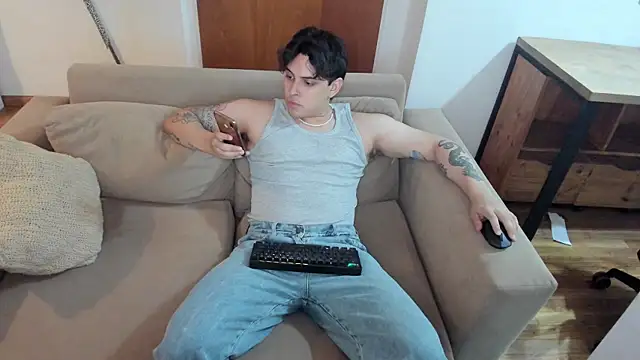 Markuss b online show from 2, 2, 2025