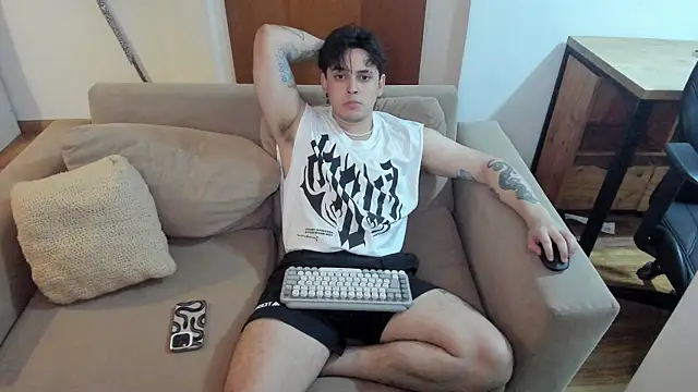 Markuss b online show from 5, 2, 2025