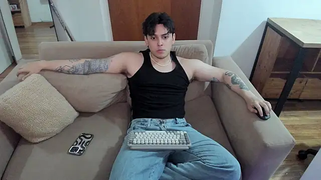 Markuss b online show from 7, 2, 2025