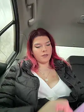 RiriRoseey online show from 7, 1, 2026