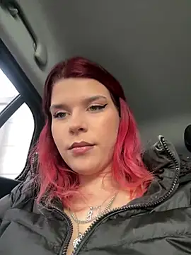 RiriRoseey online show from 10, 1, 2026