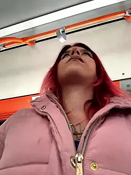 RiriRoseey online show from 16, 1, 2026