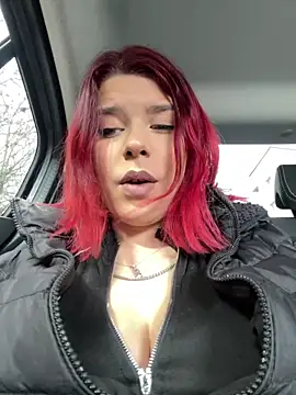 Snapshot of RiriRoseey chatting on 26, 2, 2026 RiriRoseey online show from 26, 2, 2026