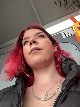 Snapshot of RiriRoseey chatting on 2, 3, 2026 RiriRoseey online show from 2, 3, 2026