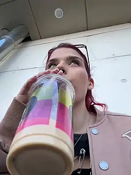 Snapshot of RiriRoseey chatting on 11, 3, 2026 RiriRoseey online show from 11, 3, 2026