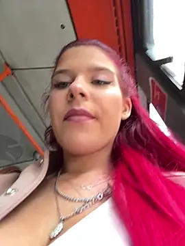 RiriRoseey online show from 29, 4, 2026