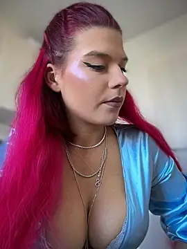 RiriRoseey online show from 3, 5, 2026