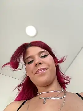 RiriRoseey online show from 12, 5, 2026