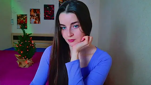 Miss Arwen online show from 18, 12, 2024