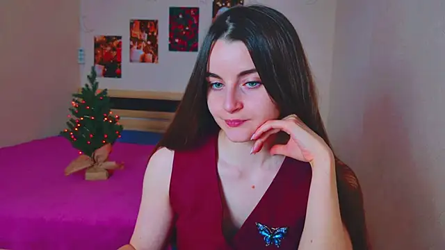 Miss Arwen online show from 19, 12, 2024