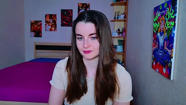 Miss Arwen online show from 25, 2, 2025