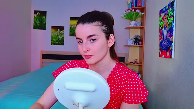 Miss Arwen online show from 13, 3, 2025